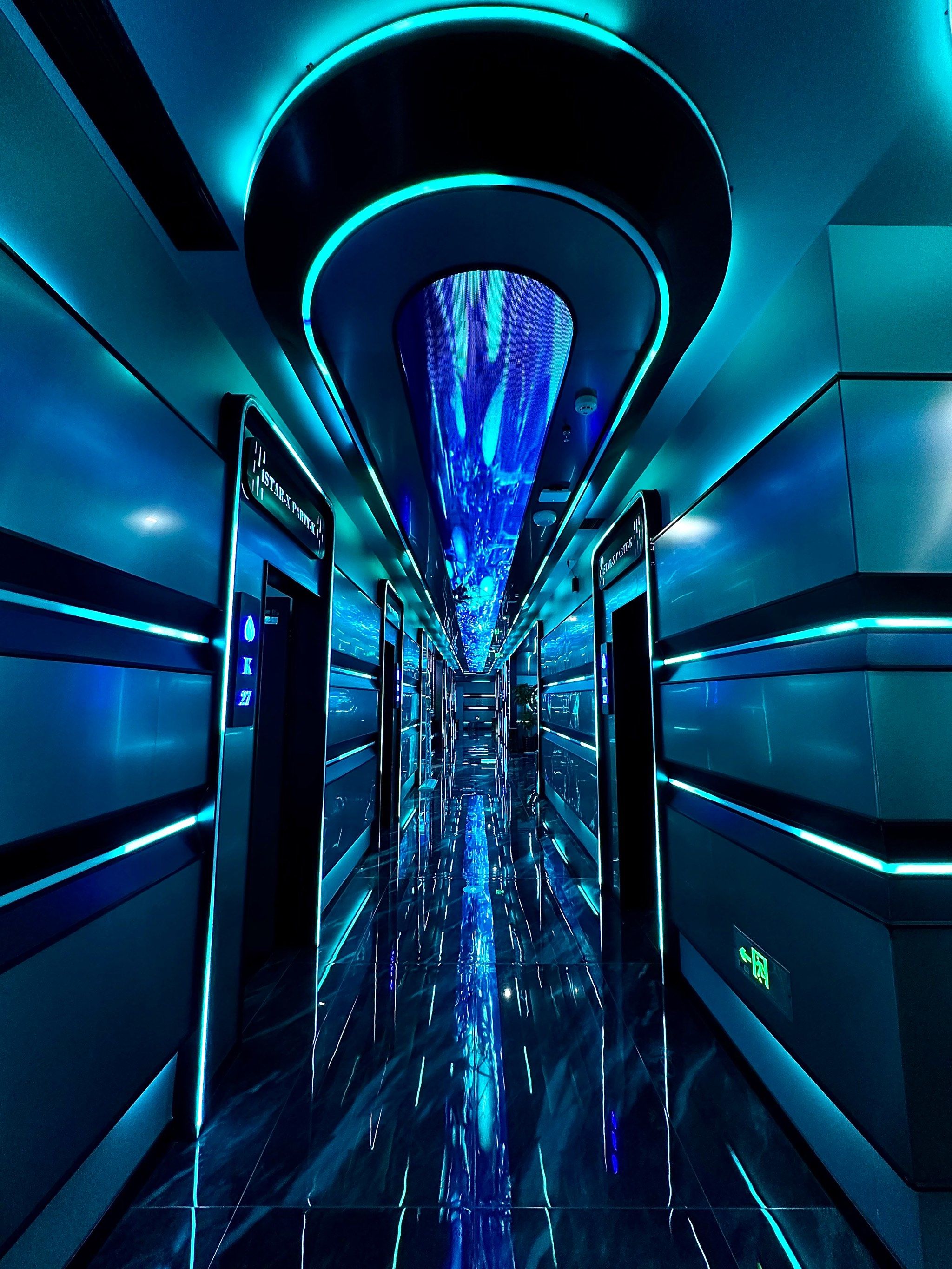 济宁商务ktv：划算体验迎接商务洽谈-汶上县ktv预订