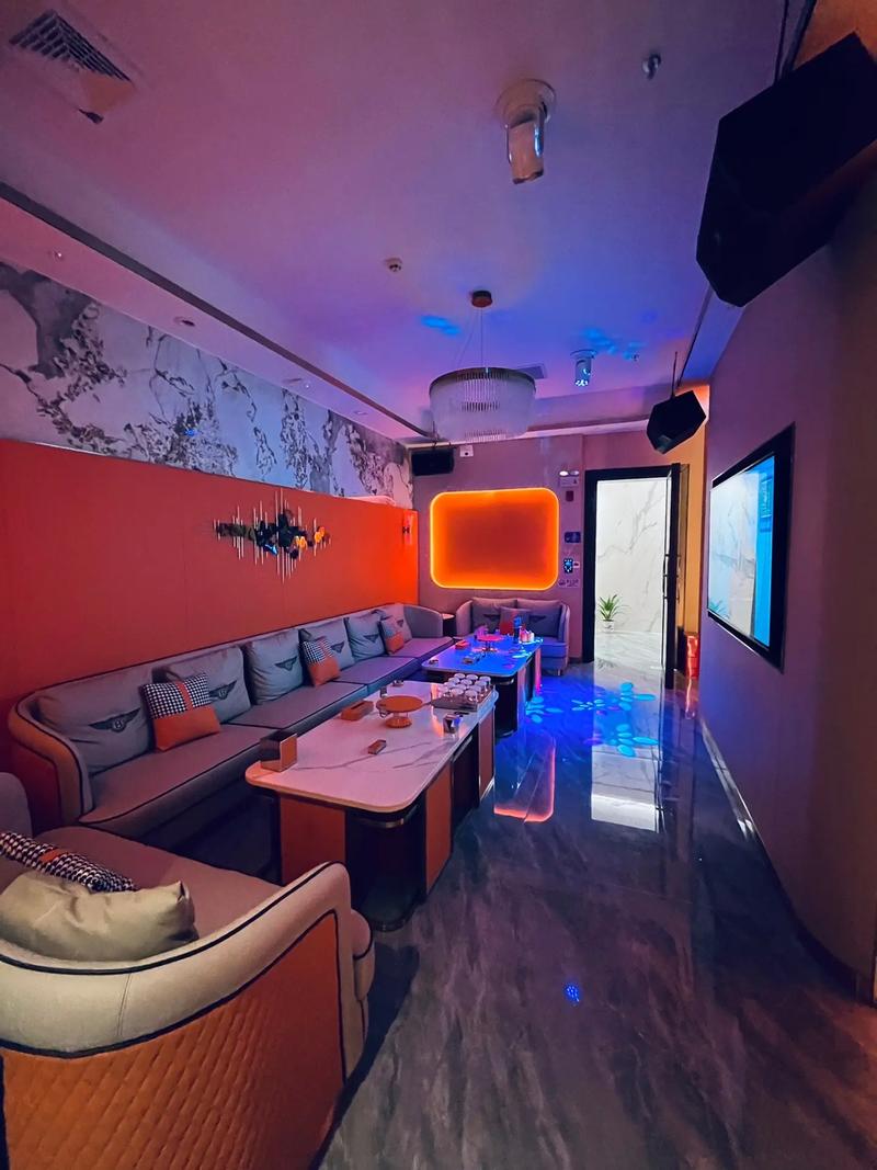 济宁商务ktv及消费方式指南-汶上县ktv预订